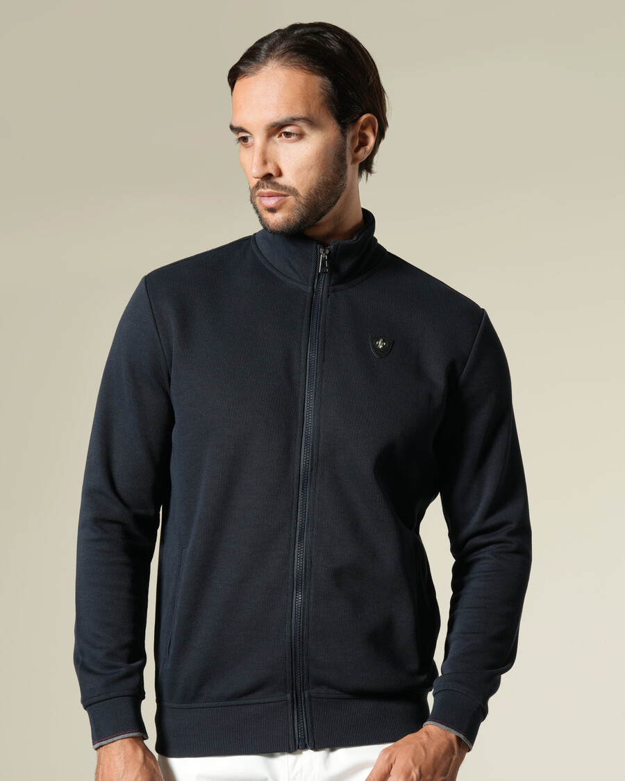 trainingsjacke