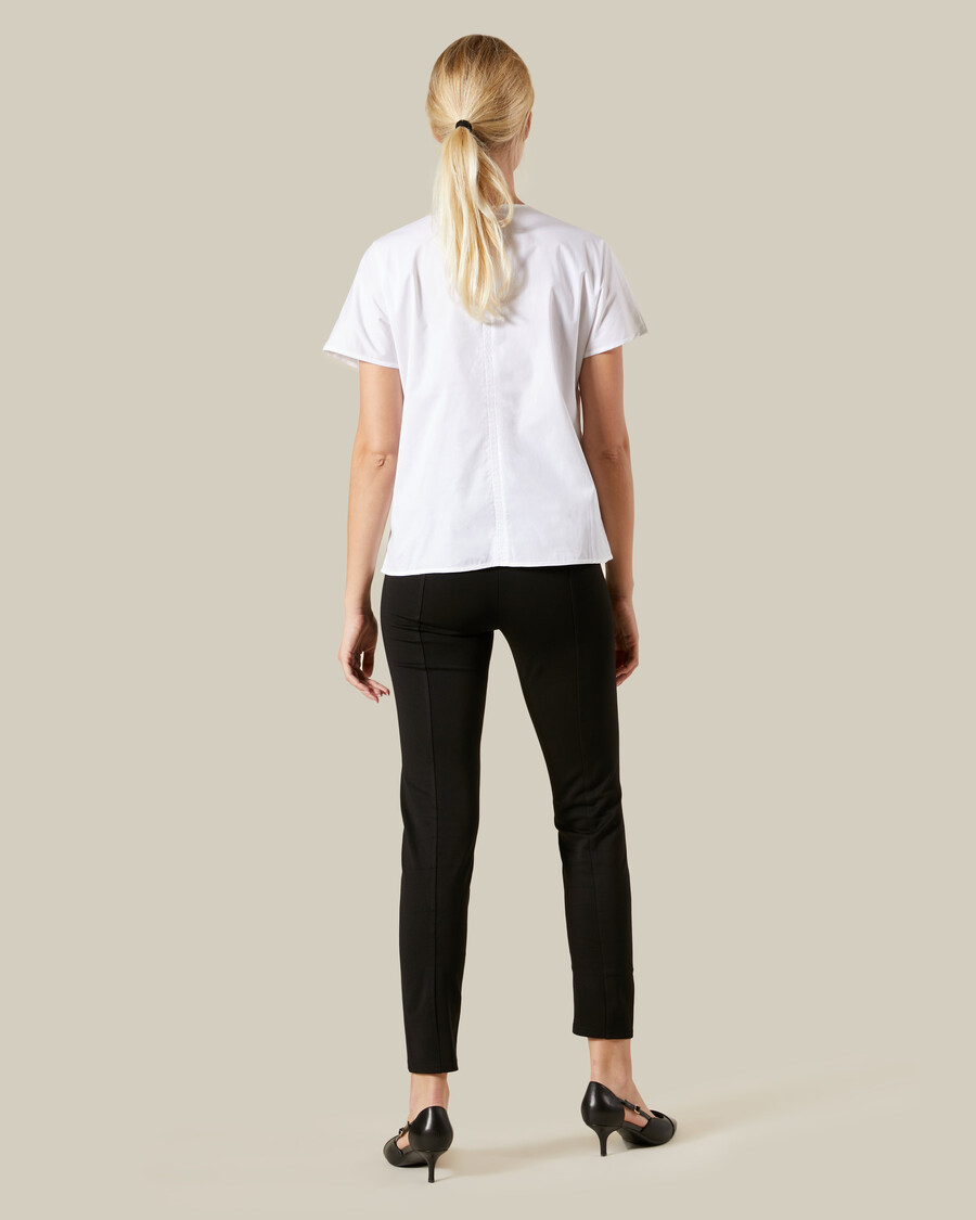 verziertes t-shirt