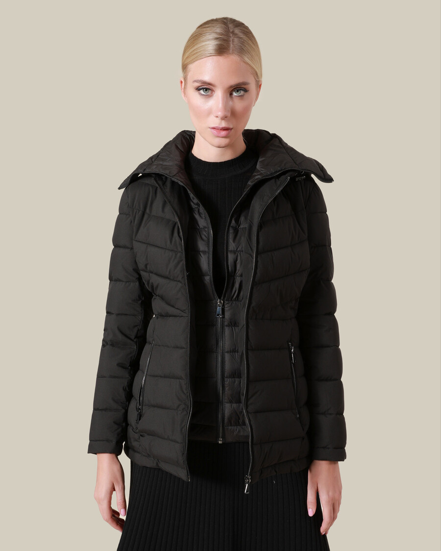 steppjacke