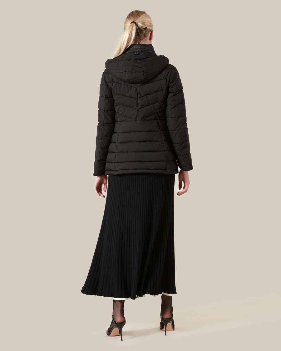 steppjacke