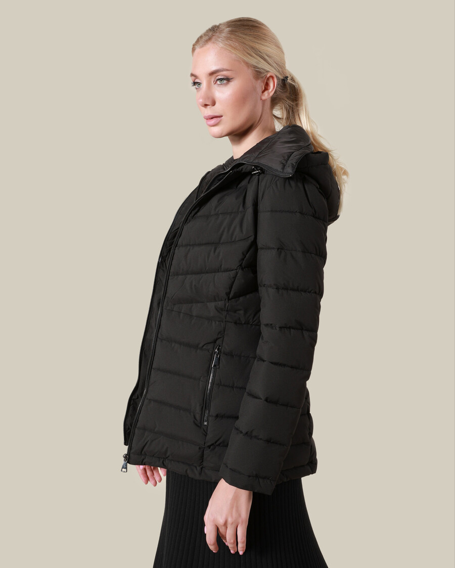 steppjacke