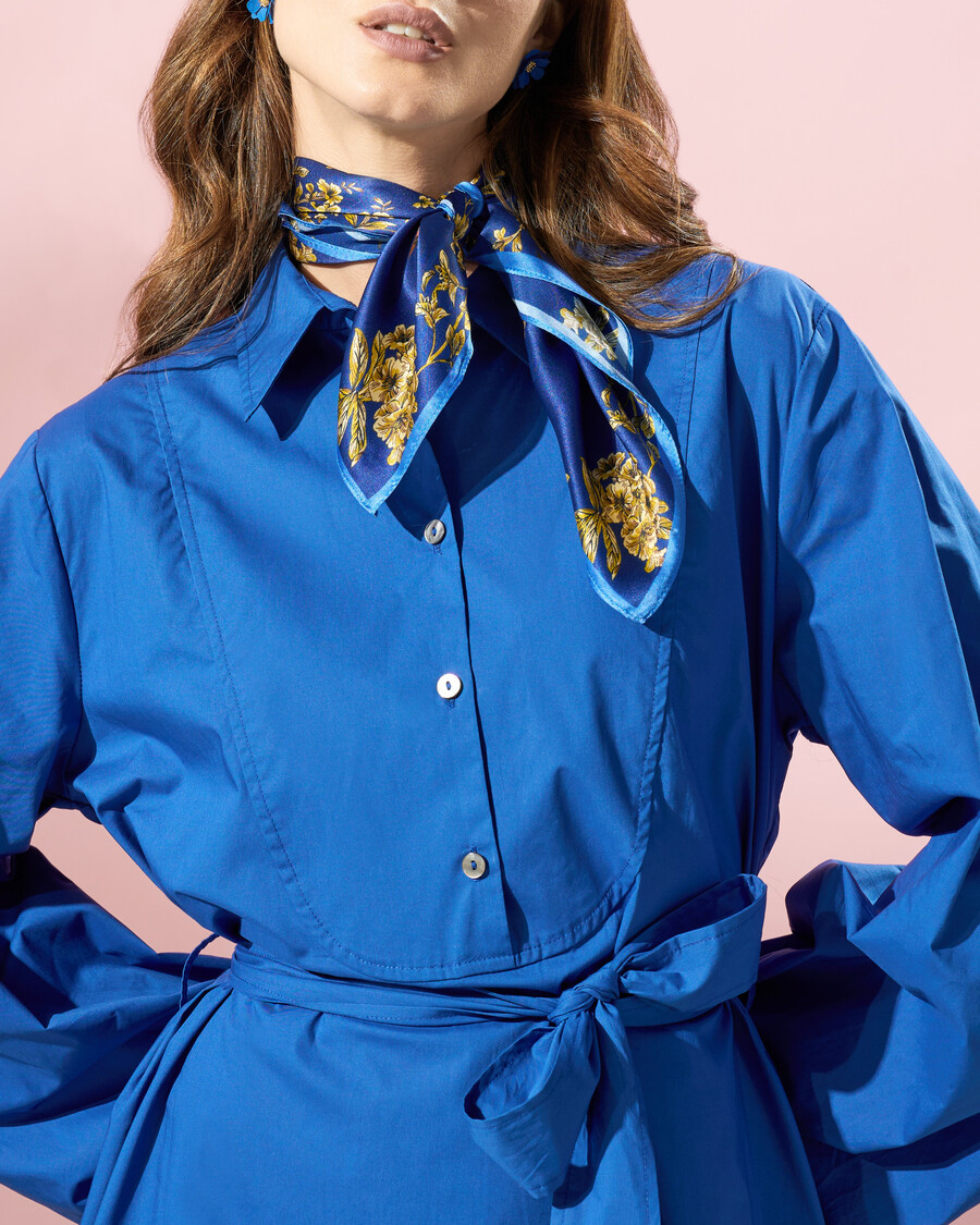 lässiges maxikleid