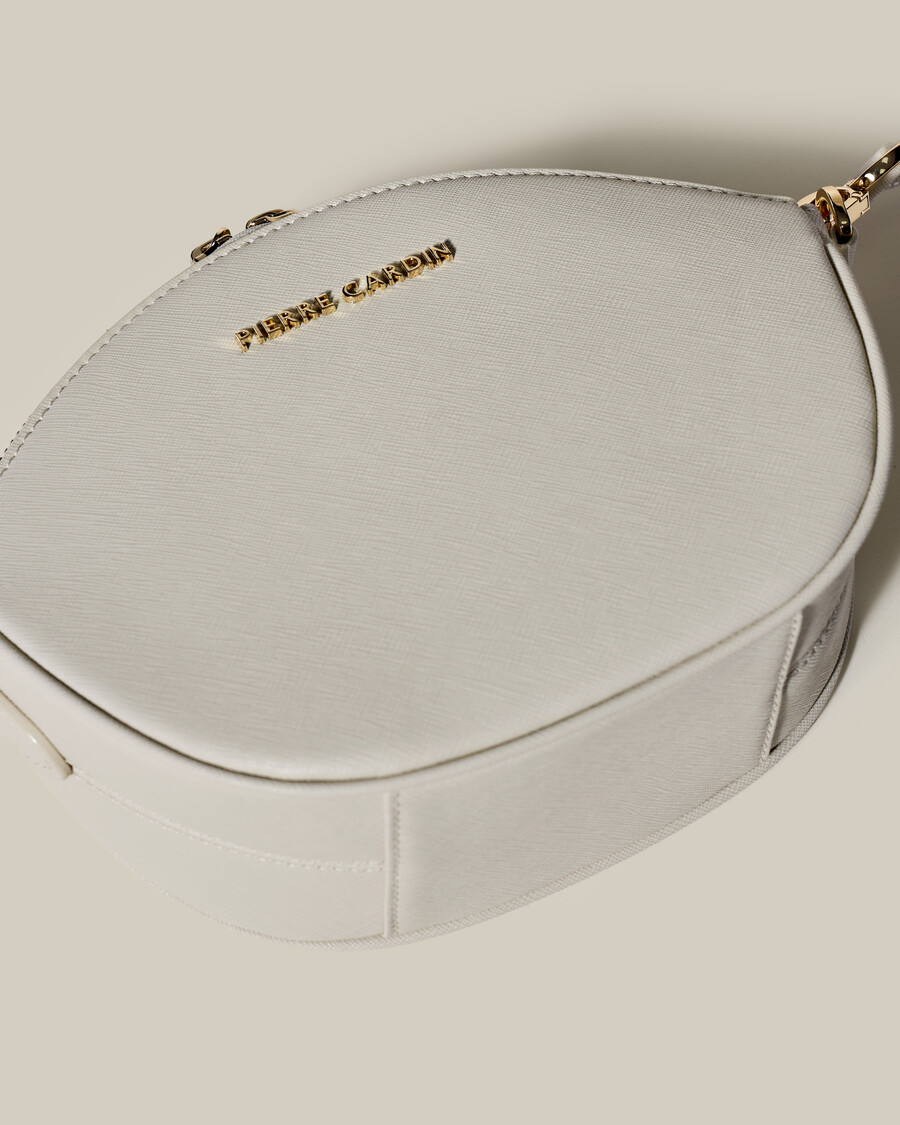 aurisel saffiano tasche