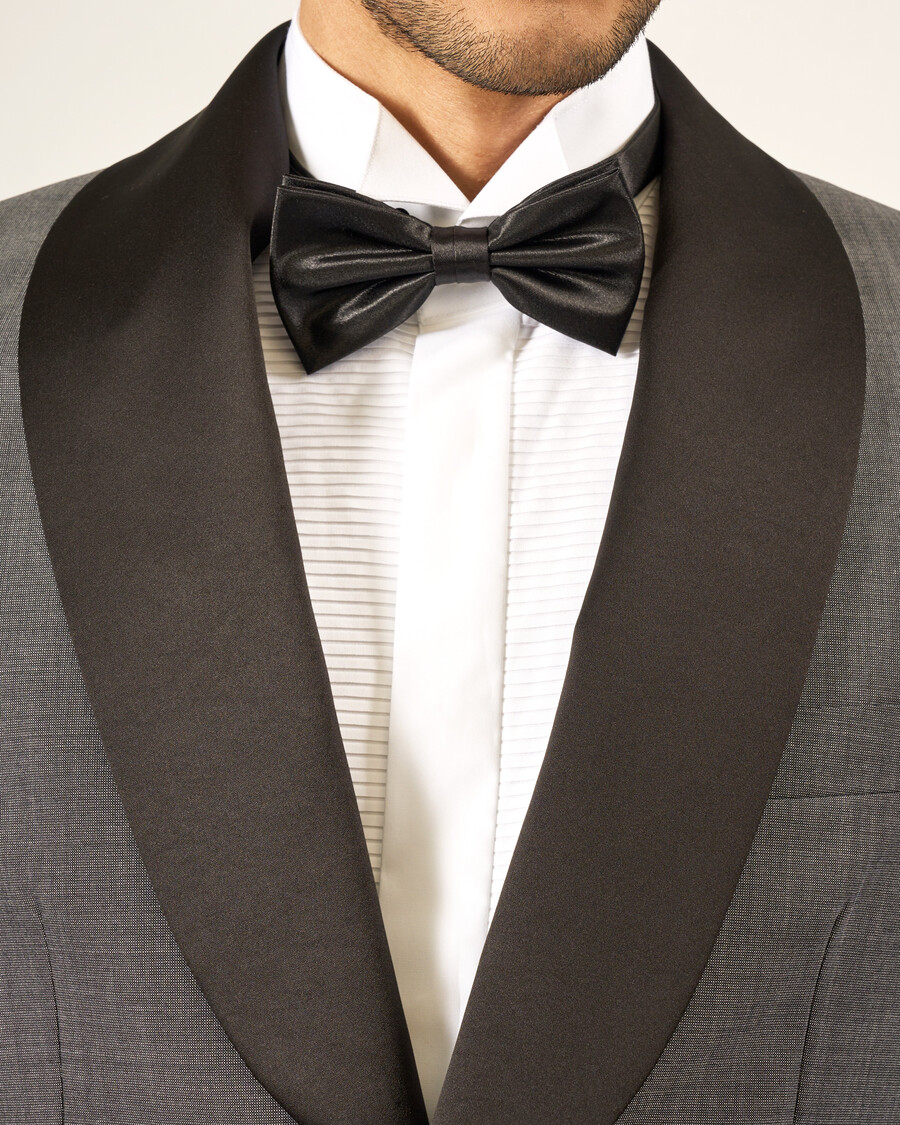 slim fit smoking